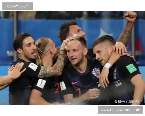 世界杯淘汰赛精彩战术分析，教你看懂比赛的胜负关键