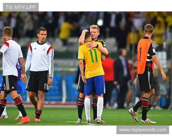 德国7比1大胜巴西全场比赛高清回放巴西世界杯历史性失利精彩比赛回放德国队精彩表现全场回放