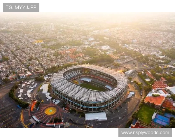 2026墨西哥世界杯比赛场馆详细介绍及交通指南全攻略