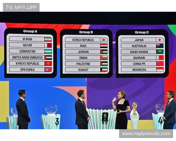 2026年世界杯亚洲名额分配方案对亚洲足球整体实力提升的意义